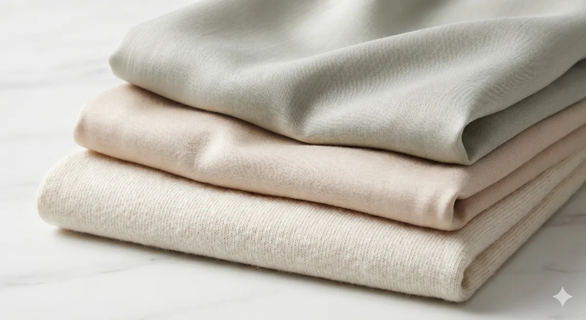 So sánh chất liệu đồ lót nam: Cotton, Modal, Bamboo — Đâu là lựa chọn tốt nhất?